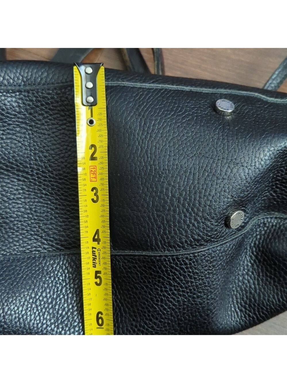 Rudsak Leather Bag - Picture 14 of 15